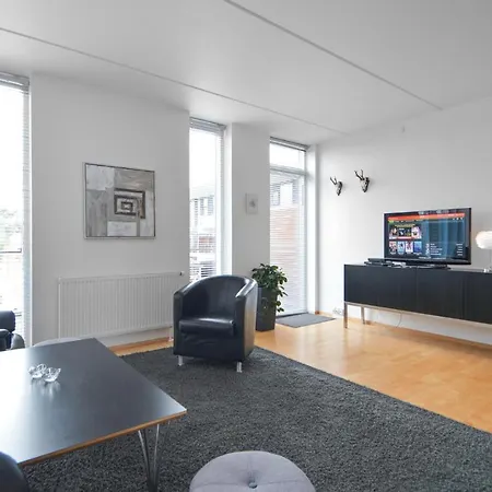 3 Bedroom Beautiful In Romo * Havneby