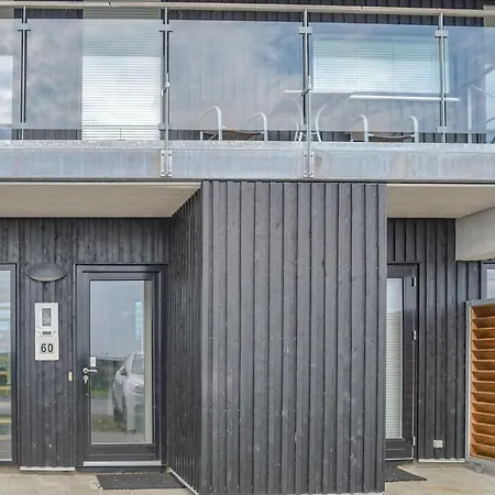 3 Bedroom Beautiful In Romo Havneby