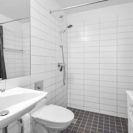 3 Bedroom Beautiful In Romo * Havneby