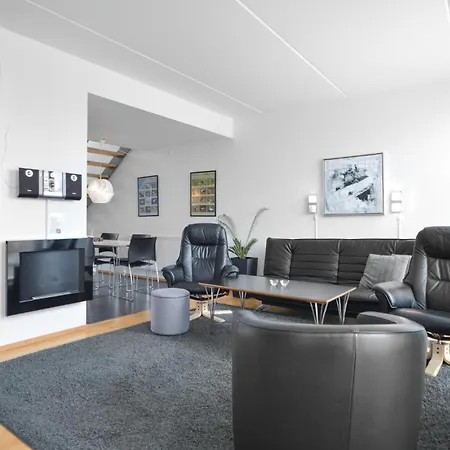 3 Bedroom Beautiful In Romo 公寓 Havneby
