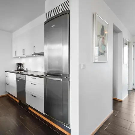 شقة 3 Bedroom Beautiful In Romo