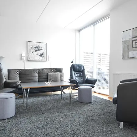 3 Bedroom Beautiful In Romo 公寓 Havneby