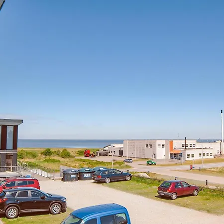 شقة 3 Bedroom Beautiful In Romo Havneby