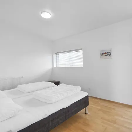 3 Bedroom Beautiful In Romo Havneby