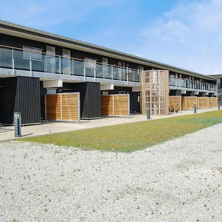 3 Bedroom Beautiful In Romo 公寓