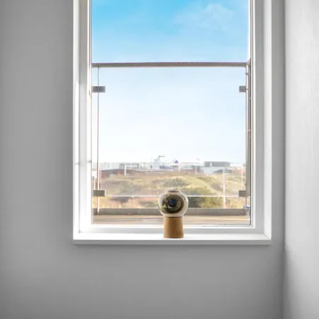 3 Bedroom Beautiful In Romo شقة Havneby