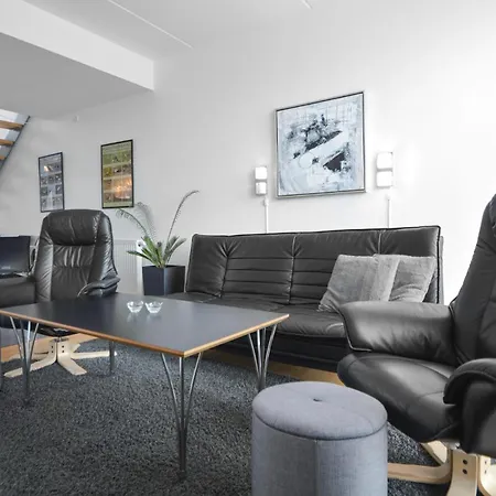 3 Bedroom Beautiful In Romo شقة Havneby